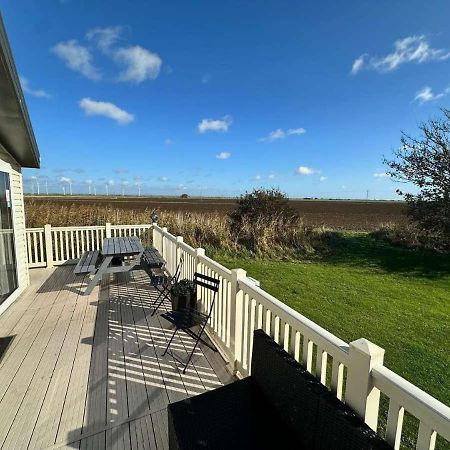 Lodge Mp626 - Camber Coast Holidays Ltd Exteriér fotografie
