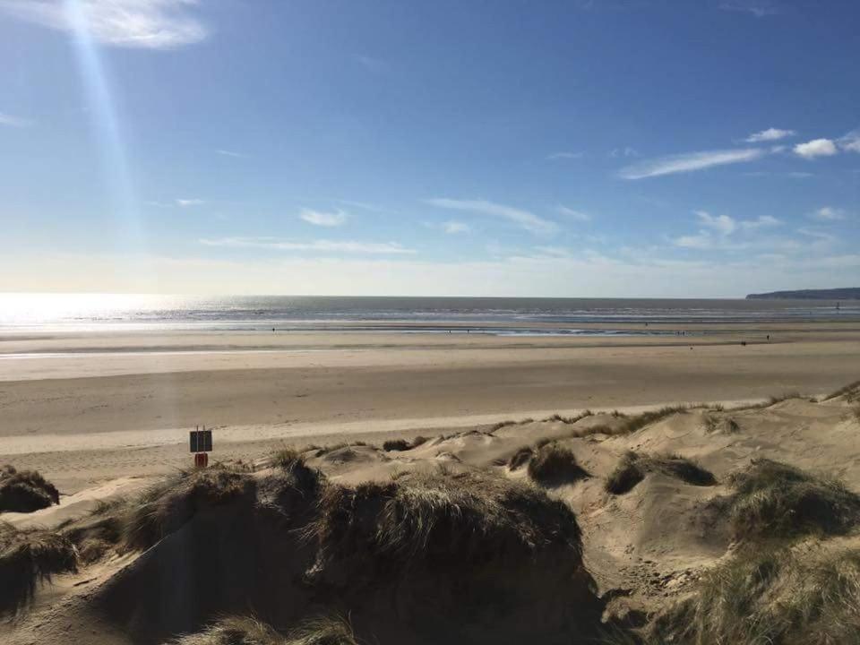 Lodge Mp626 - Camber Coast Holidays Ltd Exteriér fotografie