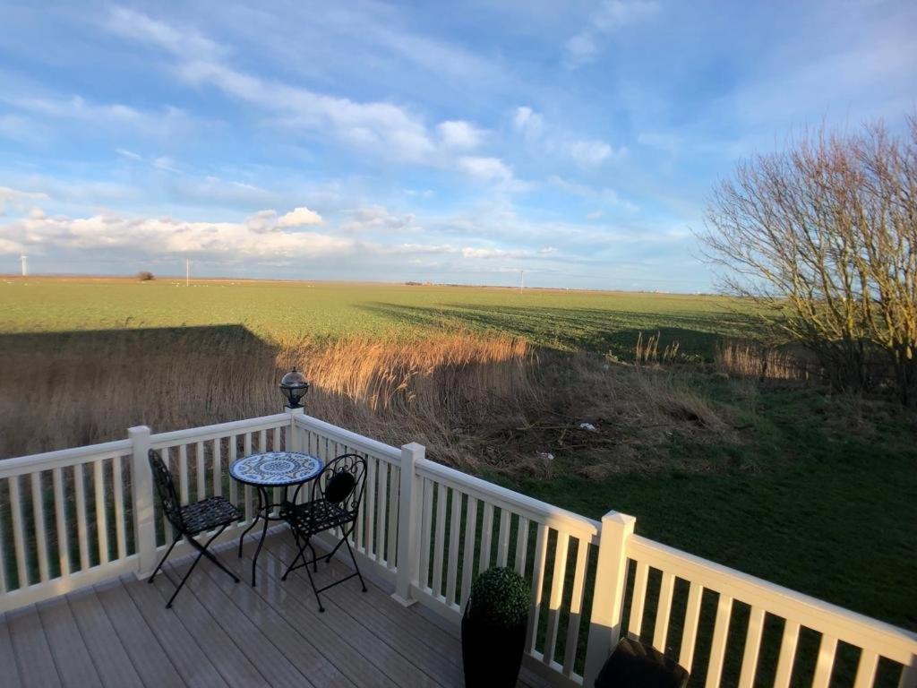 Lodge Mp626 - Camber Coast Holidays Ltd Exteriér fotografie