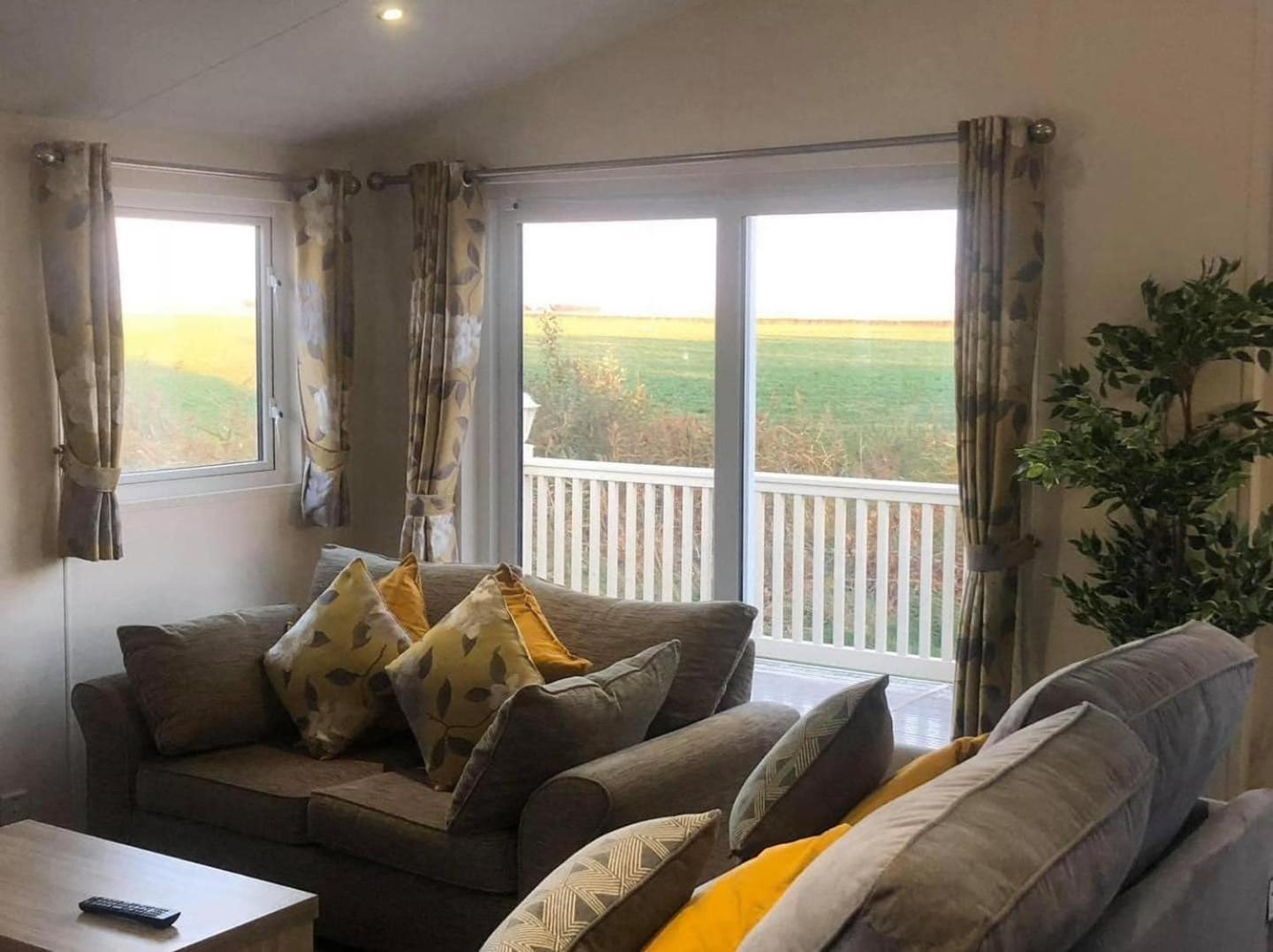 Lodge Mp626 - Camber Coast Holidays Ltd Exteriér fotografie