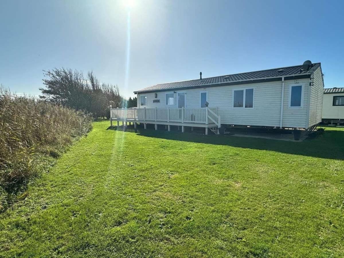 Lodge Mp626 - Camber Coast Holidays Ltd Exteriér fotografie